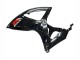 Discount 2006-2007 Glossy Black Silver Red Suzuki GSXR 600 / GSXR 750 Motorcycle Fairings Canada