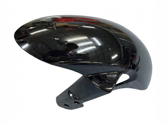 Discount 2006-2007 Glossy Black Silver Red Suzuki GSXR 600 / GSXR 750 Motorcycle Fairings Canada