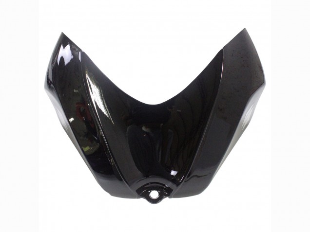 Discount 2006-2007 Purple Glossy Black Suzuki GSXR 600 / GSXR 750 Motorcycle Fairing Kits Canada