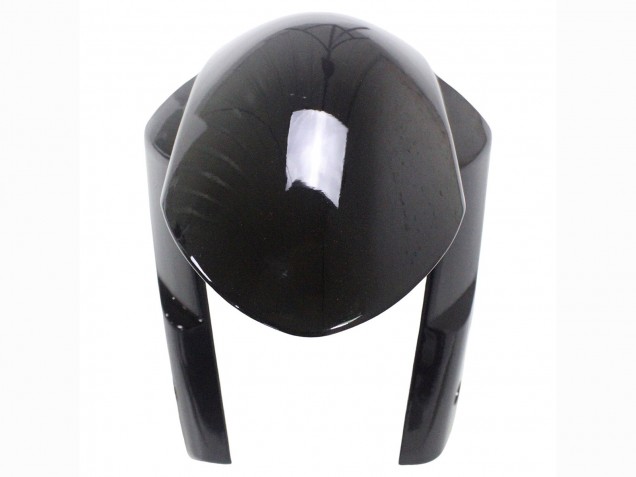 Discount 2006-2007 Purple Glossy Black Suzuki GSXR 600 / GSXR 750 Motorcycle Fairing Kits Canada