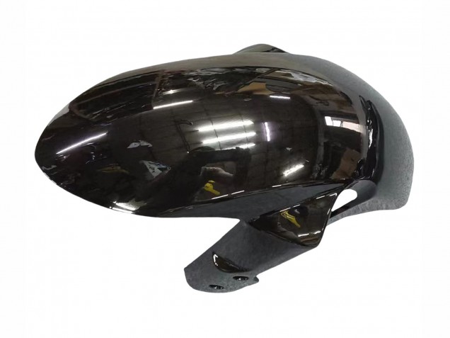 Discount 2006-2007 Glossy Black Suzuki GSXR 600 / GSXR 750 Motorcycle Fairings Canada