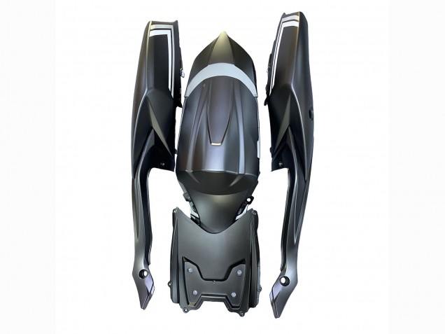 Discount 2008-2010 Matte Black Red White Suzuki GSXR 600 / GSXR 750 Motorcycle Fairings Canada