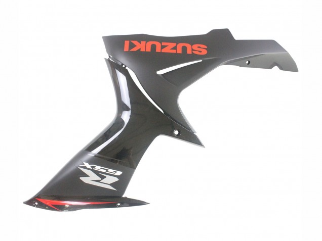 Discount 2011-2024 Black Grey Red Line Suzuki GSXR 600 / GSXR 750 Motorcycle Fairings Canada