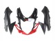 Discount 2011-2024 Black Grey Red Line Suzuki GSXR 600 / GSXR 750 Motorcycle Fairings Canada