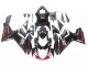 Discount 2011-2024 Black Grey Red Line Suzuki GSXR 600 / GSXR 750 Motorcycle Fairings Canada