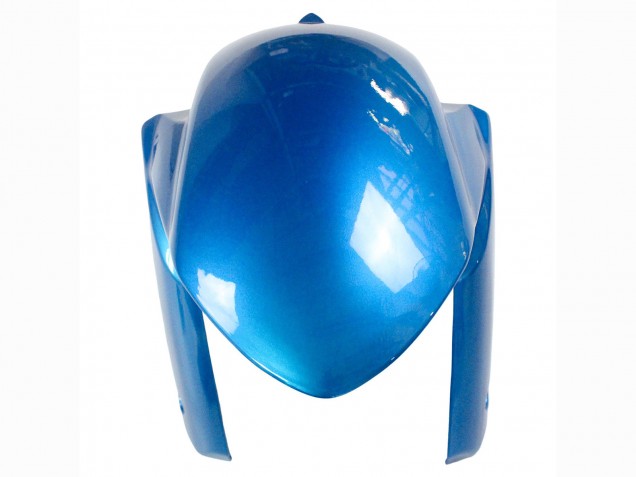 Discount 2011-2024 Light Blue Green White Red Suzuki GSXR 600 / GSXR 750 Motorcycle Fairings Canada
