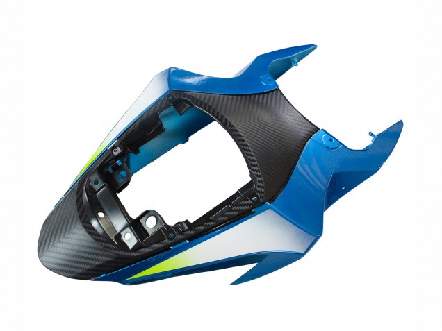 Discount 2011-2024 Light Blue Green White Red Suzuki GSXR 600 / GSXR 750 Motorcycle Fairings Canada