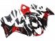 Discount 2011-2024 Red Glossy Black Suzuki GSXR 600 / GSXR 750 Motorcycle Fairing Kits Canada