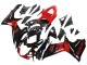 Discount 2011-2024 Red Glossy Black Suzuki GSXR 600 / GSXR 750 Motorcycle Fairing Kits Canada