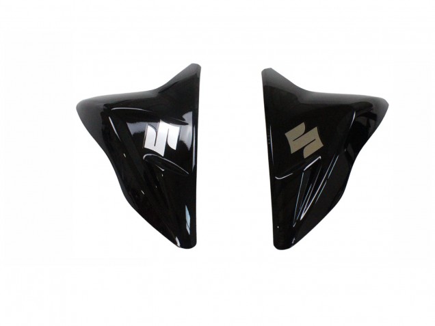 Discount 2011-2024 Red Glossy Black Suzuki GSXR 600 / GSXR 750 Motorcycle Fairing Kits Canada