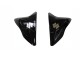 Discount 2011-2024 Red Glossy Black Suzuki GSXR 600 / GSXR 750 Motorcycle Fairing Kits Canada