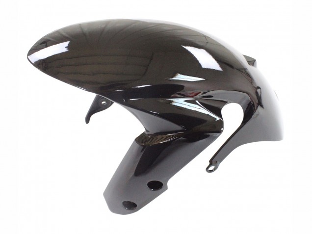 Discount 2011-2024 Red Glossy Black Suzuki GSXR 600 / GSXR 750 Motorcycle Fairing Kits Canada