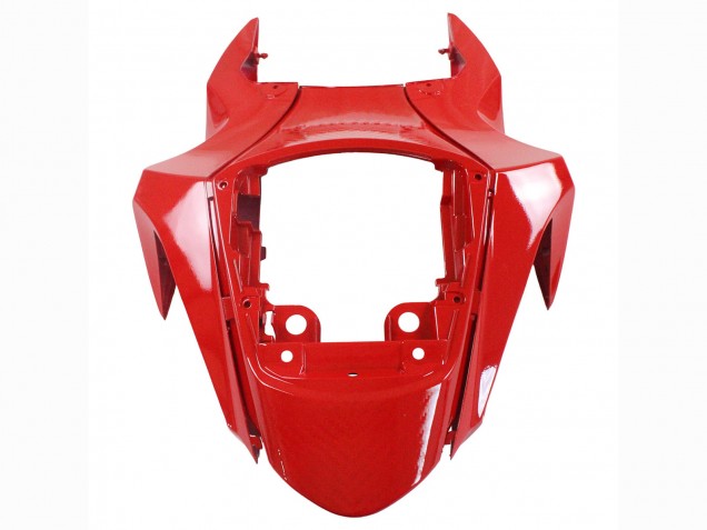 Discount 2011-2024 Red Glossy Black Suzuki GSXR 600 / GSXR 750 Motorcycle Fairing Kits Canada