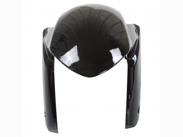Discount 2011-2024 Red Glossy Black Suzuki GSXR 600 / GSXR 750 Motorcycle Fairing Kits Canada