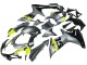 Discount 2011-2024 Silver Yellow Black Suzuki GSXR 600 / GSXR 750 Motorcycle Fairings Canada