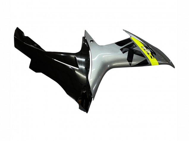 Discount 2011-2024 Silver Yellow Black Suzuki GSXR 600 / GSXR 750 Motorcycle Fairings Canada
