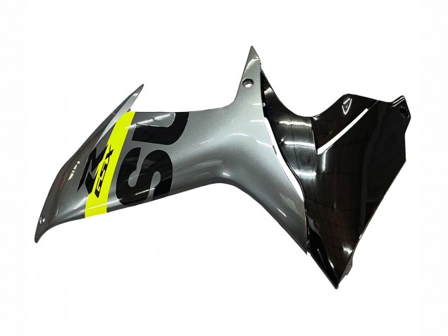 Discount 2011-2024 Silver Yellow Black Suzuki GSXR 600 / GSXR 750 Motorcycle Fairings Canada