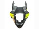 Discount 2011-2024 Silver Yellow Black Suzuki GSXR 600 / GSXR 750 Motorcycle Fairings Canada