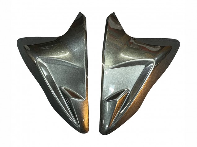 Discount 2011-2024 Silver Yellow Black Suzuki GSXR 600 / GSXR 750 Motorcycle Fairings Canada