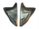 Discount 2011-2024 Silver Yellow Black Suzuki GSXR 600 / GSXR 750 Motorcycle Fairings Canada