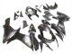 Discount 2011-2024 Matte Black Glossy Black White Decal Suzuki GSXR 600 / GSXR 750 Motorcycle Fairings Canada