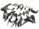 Discount 2011-2024 Matte Black Glossy Black White Decal Suzuki GSXR 600 / GSXR 750 Motorcycle Fairings Canada