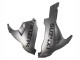 Discount 2011-2024 Matte Black Glossy Black White Decal Suzuki GSXR 600 / GSXR 750 Motorcycle Fairings Canada