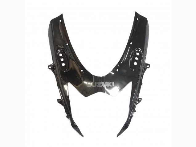 Discount 2011-2024 Matte Black Glossy Black White Decal Suzuki GSXR 600 / GSXR 750 Motorcycle Fairings Canada