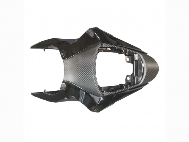 Discount 2011-2024 Matte Black Glossy Black White Decal Suzuki GSXR 600 / GSXR 750 Motorcycle Fairings Canada