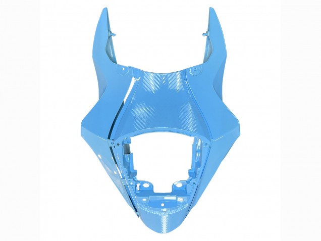 Discount 2011-2024 Light Blue Black Suzuki GSXR 600 / GSXR 750 Motorcycle Fairings Canada