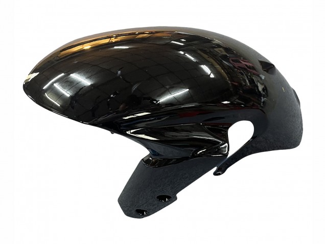 Discount 2011-2024 Light Blue Black Suzuki GSXR 600 / GSXR 750 Motorcycle Fairings Canada