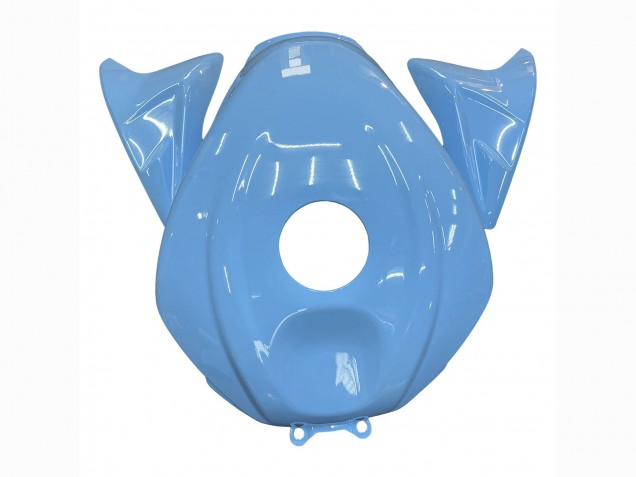 Discount 2011-2024 Light Blue Black Suzuki GSXR 600 / GSXR 750 Motorcycle Fairings Canada