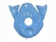 Discount 2011-2024 Light Blue Black Suzuki GSXR 600 / GSXR 750 Motorcycle Fairings Canada