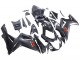 Discount 2011-2024 Black Carbon Fiber Red Suzuki GSXR 600 / GSXR 750 Motorcycle Fairings Canada
