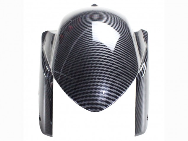 Discount 2011-2024 Black Carbon Fiber Red Suzuki GSXR 600 / GSXR 750 Motorcycle Fairings Canada