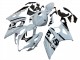 Discount 2005-2006 White Black Suzuki GSXR 1000 Motorcycle Fairings Canada