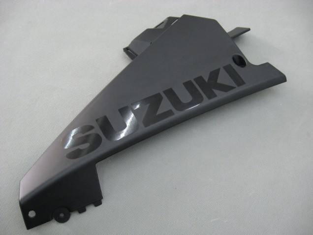 Discount 2007-2008 Matte Black Glossy Black Suzuki GSXR 1000 Motorcycle Fairings Canada