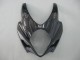 Discount 2007-2008 Matte Black Glossy Black Suzuki GSXR 1000 Motorcycle Fairings Canada