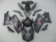 Discount 2007-2008 Matte Black Glossy Black Suzuki GSXR 1000 Motorcycle Fairings Canada