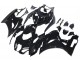 Discount 2017-2024 Glossy Black Suzuki GSXR1000 Motorcycle Fairings Canada