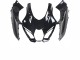 Discount 2017-2024 Glossy Black Suzuki GSXR1000 Motorcycle Fairings Canada