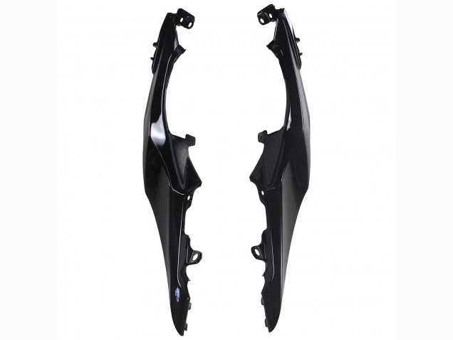 Discount 2017-2024 Glossy Black Suzuki GSXR1000 Motorcycle Fairings Canada