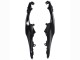 Discount 2017-2024 Glossy Black Suzuki GSXR1000 Motorcycle Fairings Canada