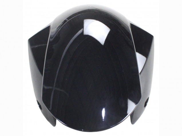 Discount 2017-2024 Glossy Black Suzuki GSXR1000 Motorcycle Fairings Canada