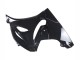 Discount 2017-2024 Glossy Black Suzuki GSXR1000 Motorcycle Fairings Canada