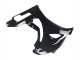 Discount 2017-2024 Glossy Black Suzuki GSXR1000 Motorcycle Fairings Canada