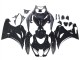 Discount 2017-2024 Glossy Black Suzuki GSXR1000 Motorcycle Fairings Canada