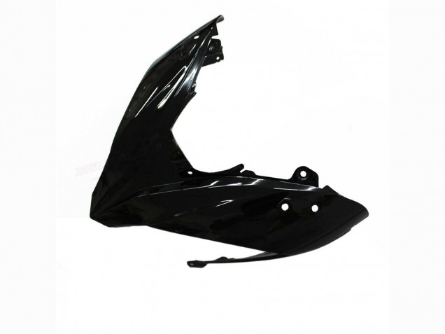 Discount 2017-2019 Glossy Black Kawasaki Ninja 650 EX650 Motorcycle Fairings Canada
