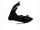 Discount 2017-2019 Glossy Black Kawasaki Ninja 650 EX650 Motorcycle Fairings Canada