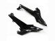 Discount 2017-2019 Glossy Black Kawasaki Ninja 650 EX650 Motorcycle Fairings Canada